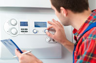 free commercial Town End boiler quotes