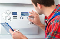 free Town End gas safe engineer quotes