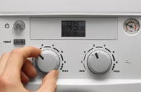 free Town End boiler maintenance quotes